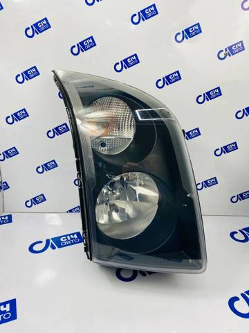 Фара комбінована, передня Volkswagen Crafter 30-35
