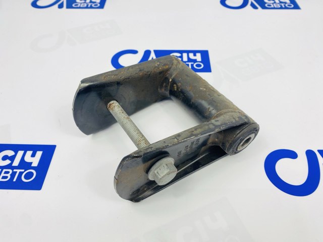 Серьга задньої ресори 2N0599187 VAG
