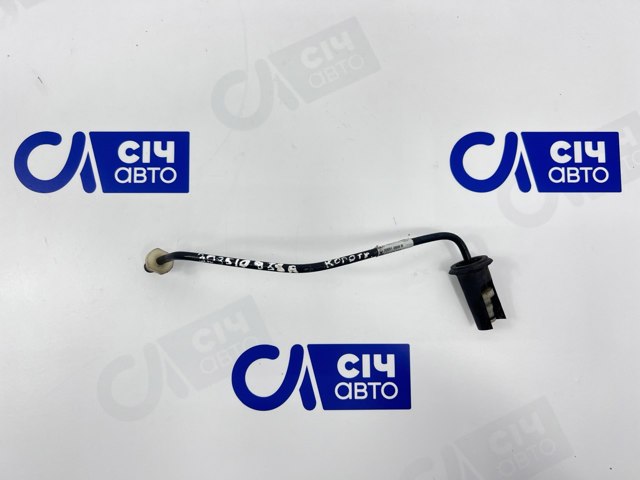 Трубка зчеплення 308510938R RENAULT
