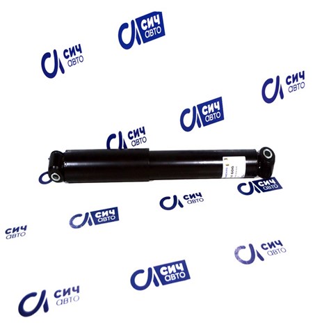 Стойка амортизатора передняя 314606 SACHS