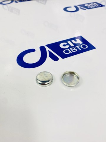 Заглушка ГБЦ 32908390 SWAG