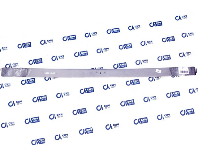 Ресора задня 33781065 ZILBERMANN