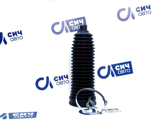 Пильник рейки 3392501 LEMFORDER