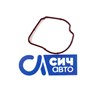 Прокладка корпусу термостата 36526 FEBI