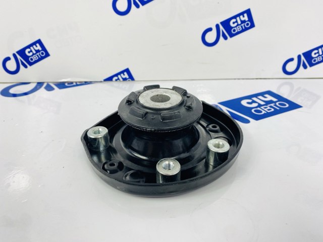 Подушка амортизатора переднього 38MR0128 AS METAL