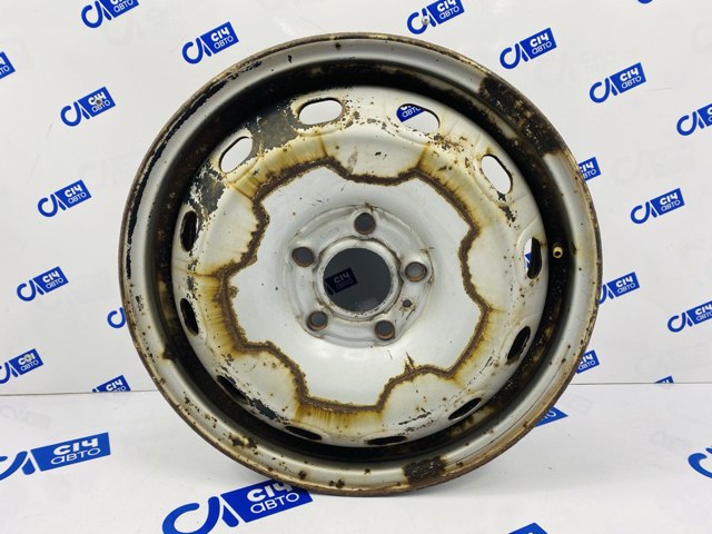 Диск колесний 403001852R RENAULT