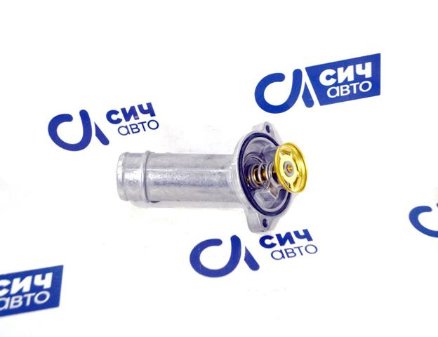 Корпус термостата Mercedes S