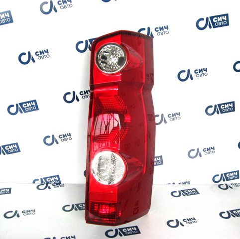 Задні ліхтарі 4411989RUE DEPO