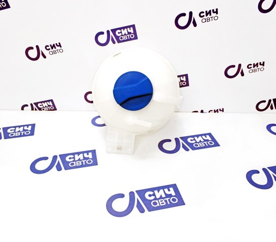 Бачок системи охолодження, розширювальний 454027 NRF