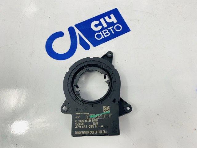 Датчик керма 479457095R RENAULT