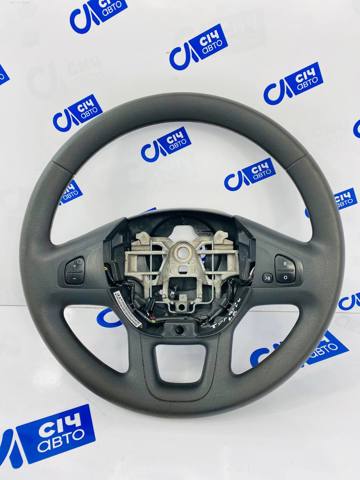 Руль 484009416R RENAULT