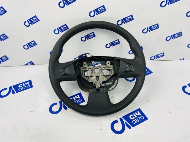 Рульове колесо 484300032R RENAULT