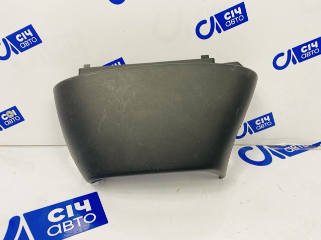 Накладка рульової колонки 484719846R RENAULT