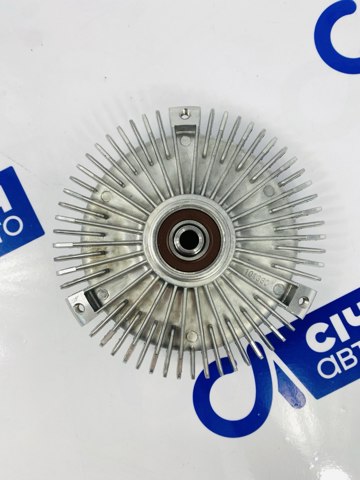 Гідромуфта приводу вентилятора 49535 NRF