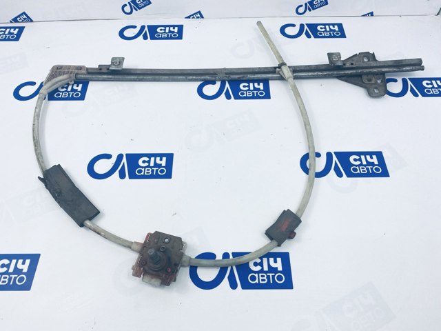 Склопідйомник передньої правої двері 500314250 IVECO