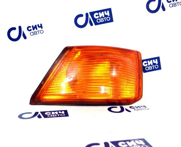 Покажчик повороту лівий 500320426 IVECO