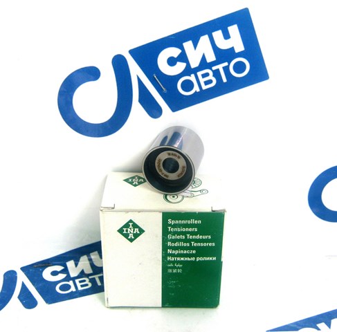 Ролик ременя ГРМ, паразитний Seat Ibiza 5