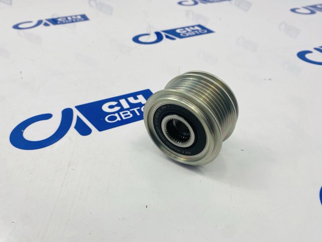 Муфта генератора Фольксваген Крафтер 30-35