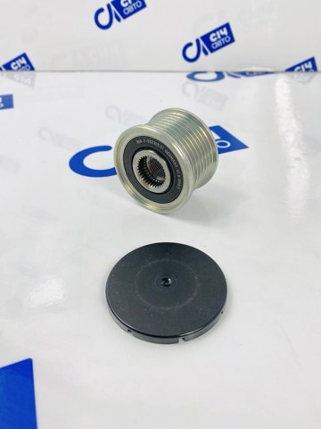 Обгонна муфта генератора Renault Koleos