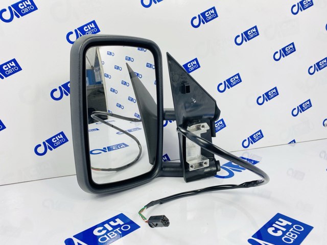Дзеркало ліве 5402049225910P 4MAX