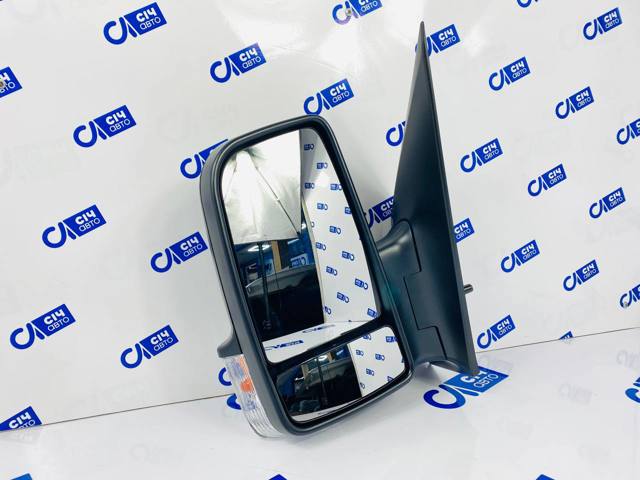 Бічне дзеркало заднього виду ліве 5402049291990P 4MAX