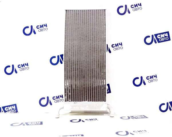 Радіатор обігрівача 54326 NRF