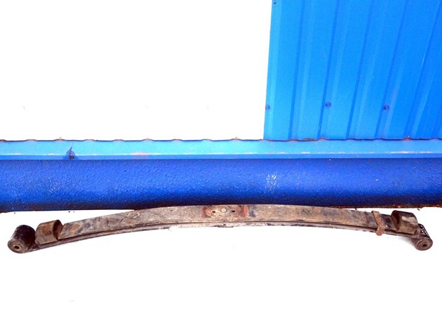 Задня Ресора 550200064R RENAULT