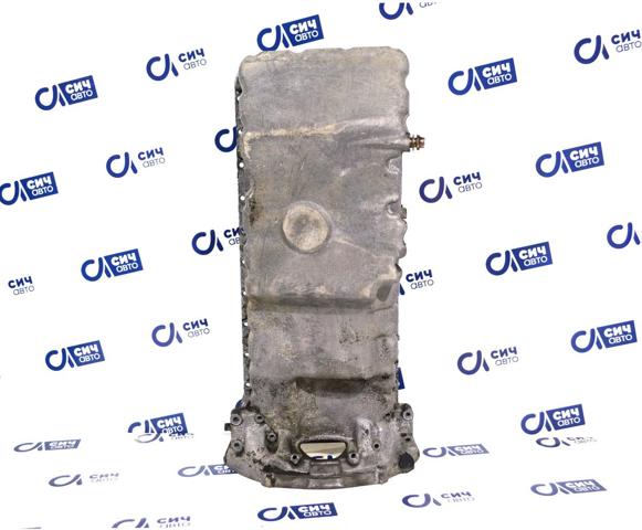 Піддон масляний картера двигуна 6020144802 MERCEDES
