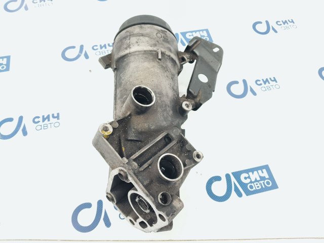 Корпус масляного фільтра 6061801110 MERCEDES