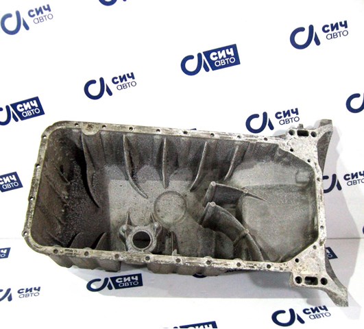 Піддон масляний картера двигуна 6110140902 MERCEDES