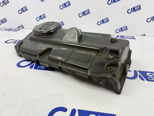 Кришка двигуна декоративна 6110161724 MERCEDES