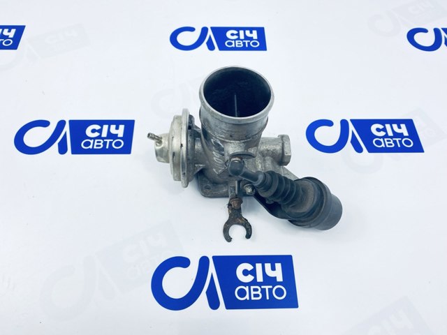 Клапан EGR 6110980417 MERCEDES