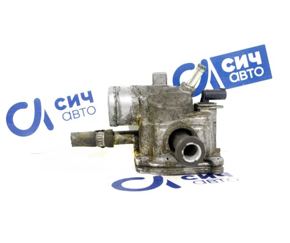 Корпус термостата в зборі Mercedes Sprinter I 4-t