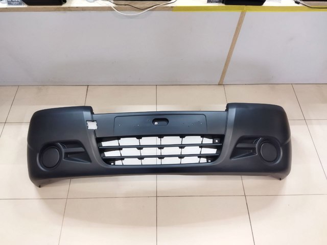 Бампер на авто 620220006R RENAULT