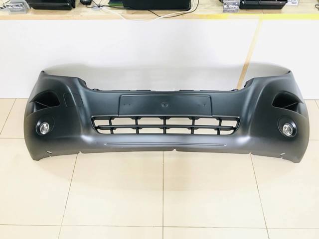 Бампер передній 620220007R RENAULT