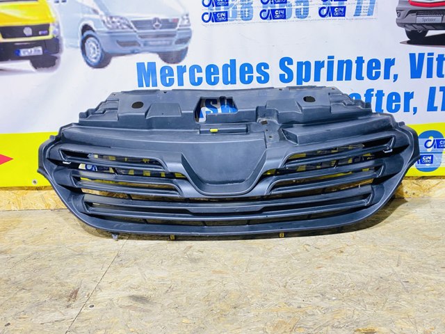 Захисна решітка радіатора 623108673R RENAULT