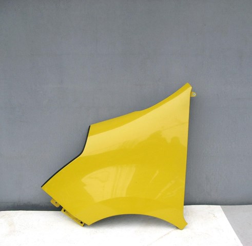 Ліве переднє крило Опель Мовано B