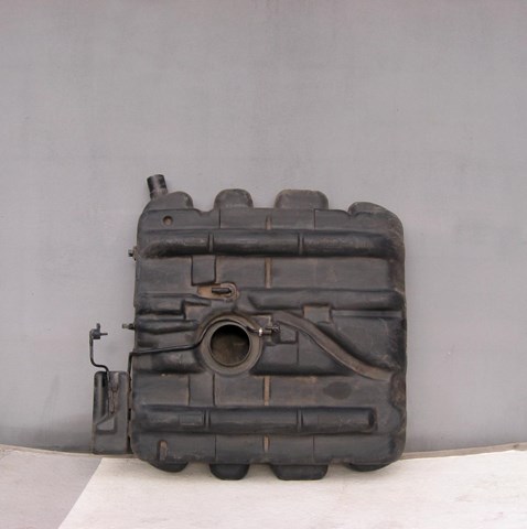 Бак паливний додатковий Mercedes Vito I