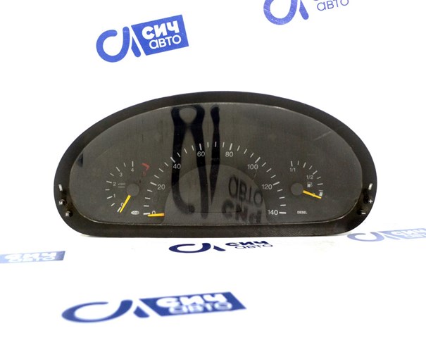 Щиток приладів (комбінація) 6394462921 MERCEDES