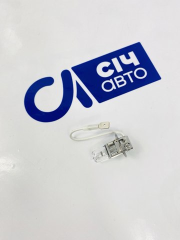 Лампочка галогенна 64151SUP OSRAM