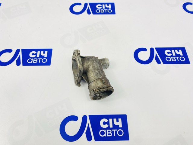 Водопровідна труба 6422000056 MERCEDES