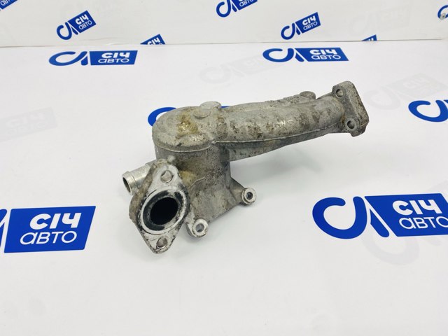 Корпус (камера) клапана EGR 6461420067 MERCEDES