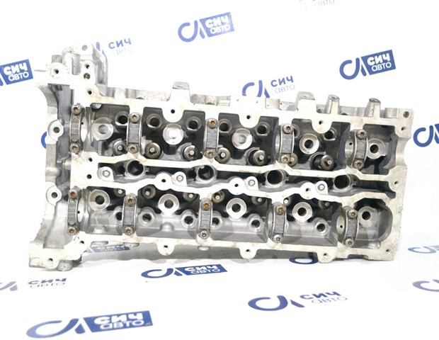 ГБЦ мотора 6510103020 MERCEDES