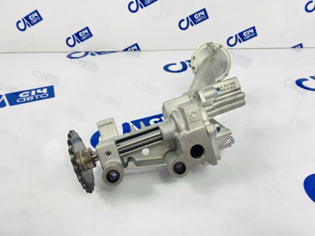 Насос масляний Рено Канго I