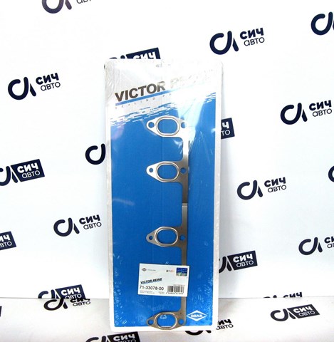 Прокладка випускного колектора 713307800 VICTOR REINZ