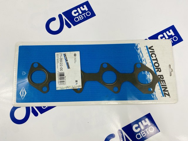 Прокладка випускного колектора 713502200 VICTOR REINZ