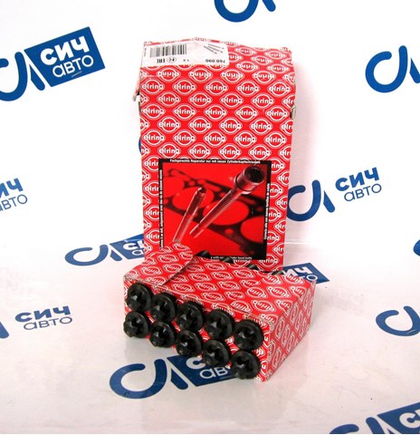 Болт гбц 760090 ELRING