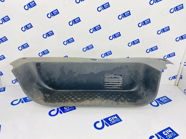 Накладка підніжки 768510190R RENAULT