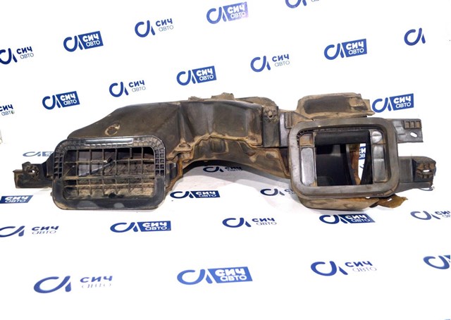 Отоплення та вентиляція 7701050289 RENAULT