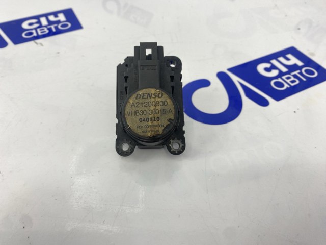 Мотор заслінки печі 7701209821 RENAULT